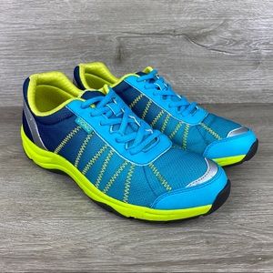 Vionic Alliance Walking Shoes Sneakers Women’s 8.5